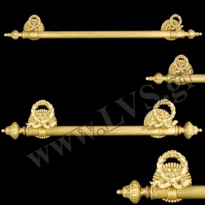 Κουρτινόβεργες